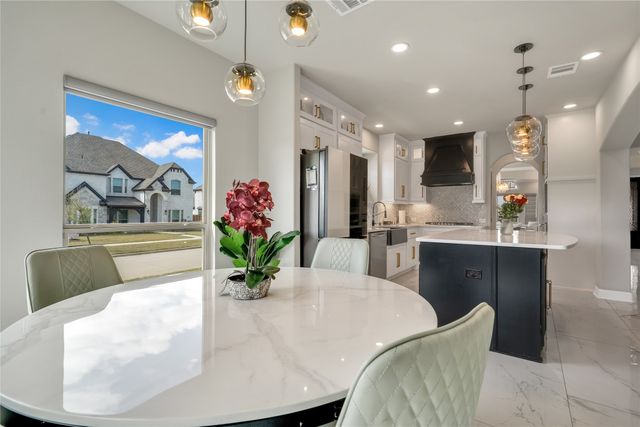 11713 Vista Meadow Lane, Frisco, TX 75035