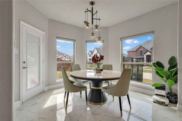 11713 Vista Meadow Lane, Frisco, TX 75035