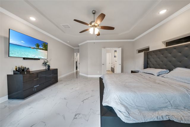 11713 Vista Meadow Lane, Frisco, TX 75035