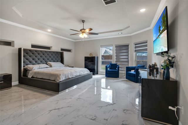 11713 Vista Meadow Lane, Frisco, TX 75035