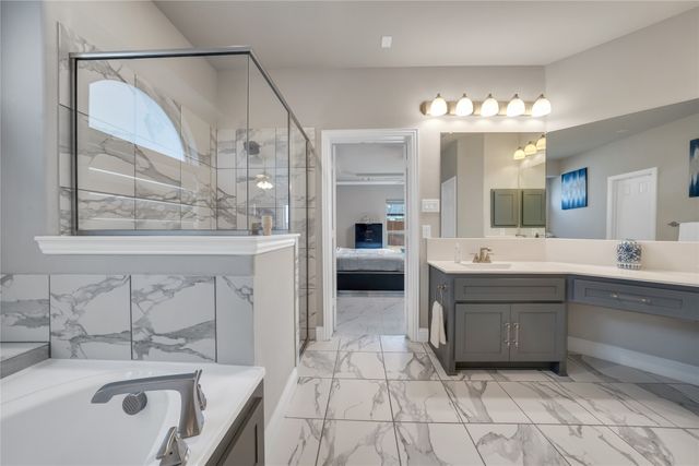 11713 Vista Meadow Lane, Frisco, TX 75035