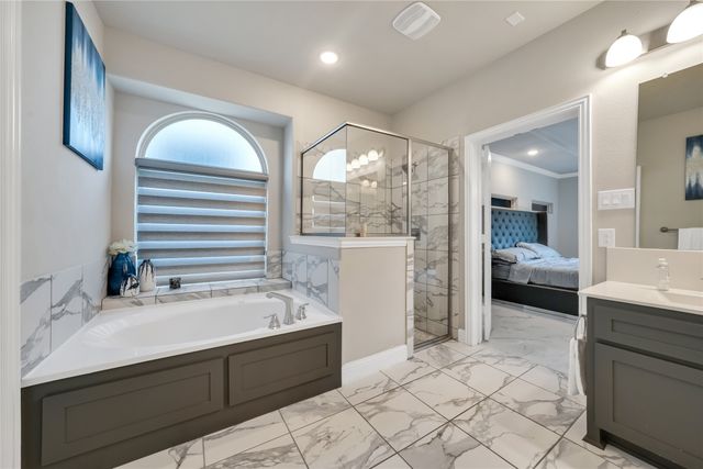 11713 Vista Meadow Lane, Frisco, TX 75035