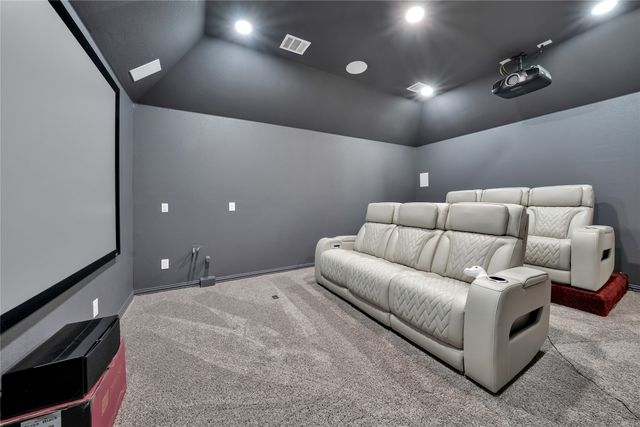 11713 Vista Meadow Lane, Frisco, TX 75035