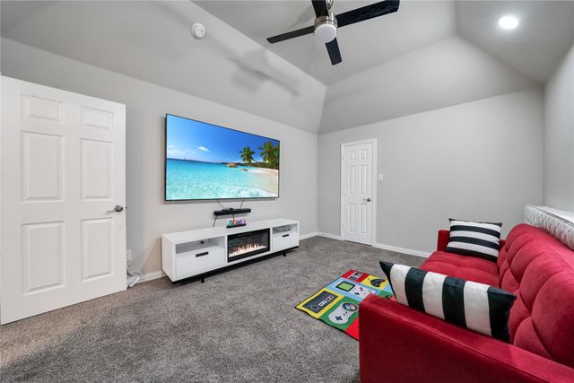 11713 Vista Meadow Lane, Frisco, TX 75035