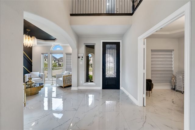 11713 Vista Meadow Lane, Frisco, TX 75035