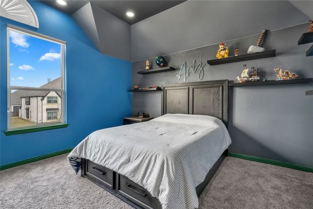 11713 Vista Meadow Lane, Frisco, TX 75035