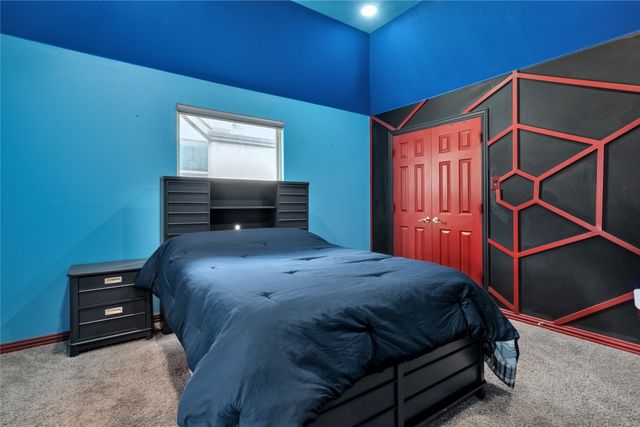 11713 Vista Meadow Lane, Frisco, TX 75035