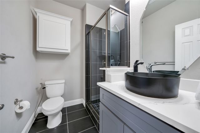 11713 Vista Meadow Lane, Frisco, TX 75035