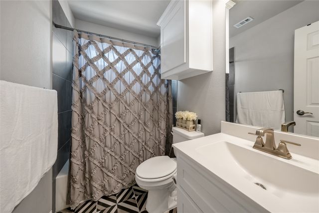 11713 Vista Meadow Lane, Frisco, TX 75035