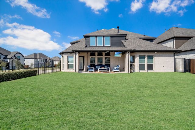 11713 Vista Meadow Lane, Frisco, TX 75035