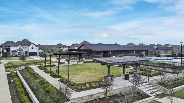 11713 Vista Meadow Lane, Frisco, TX 75035