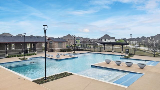 11713 Vista Meadow Lane, Frisco, TX 75035