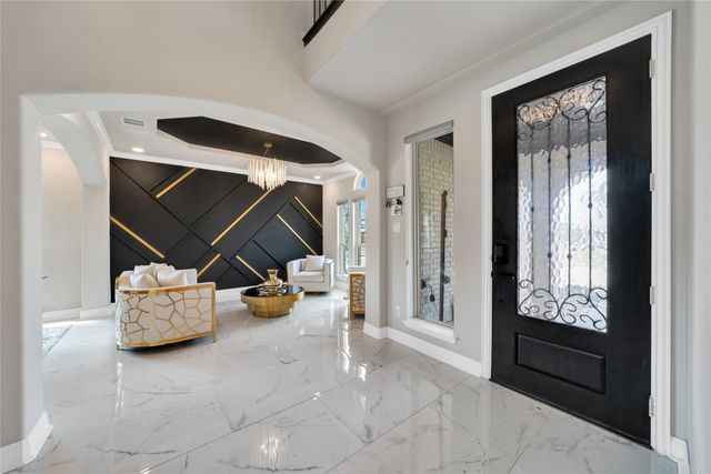 11713 Vista Meadow Lane, Frisco, TX 75035