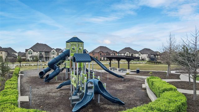 11713 Vista Meadow Lane, Frisco, TX 75035