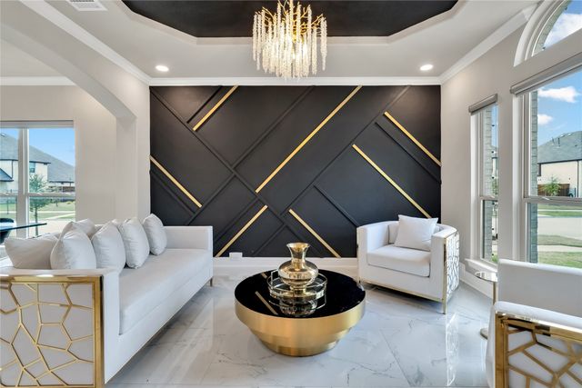 11713 Vista Meadow Lane, Frisco, TX 75035