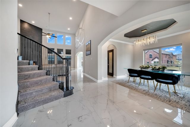 11713 Vista Meadow Lane, Frisco, TX 75035