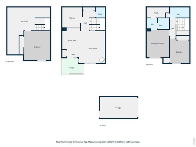 2016 Tonopas Ct 102, Loveland, CO 80538