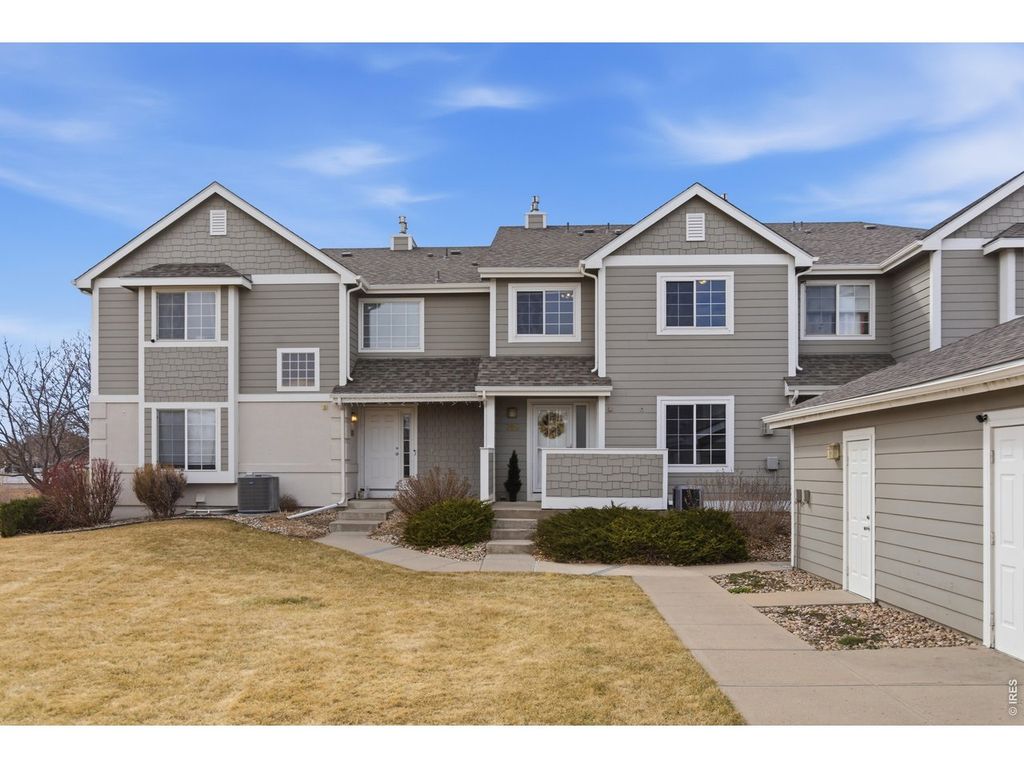 2016 Tonopas Ct 102, Loveland, CO 80538
