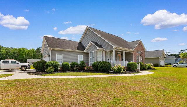 493 Garden Ave., Georgetown, SC 29440