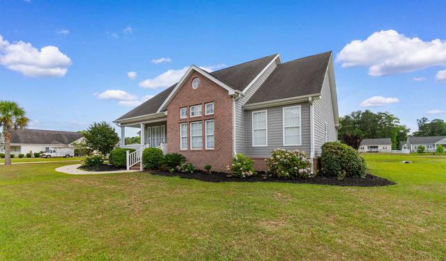 493 Garden Ave., Georgetown, SC 29440