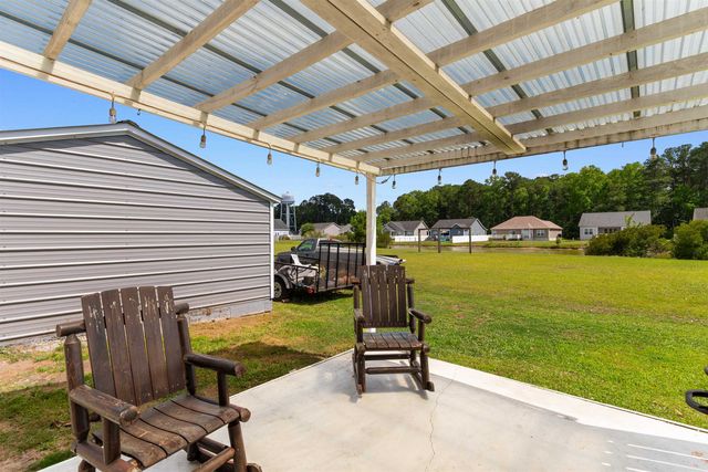 493 Garden Ave., Georgetown, SC 29440