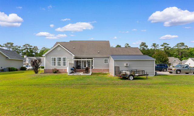 493 Garden Ave., Georgetown, SC 29440