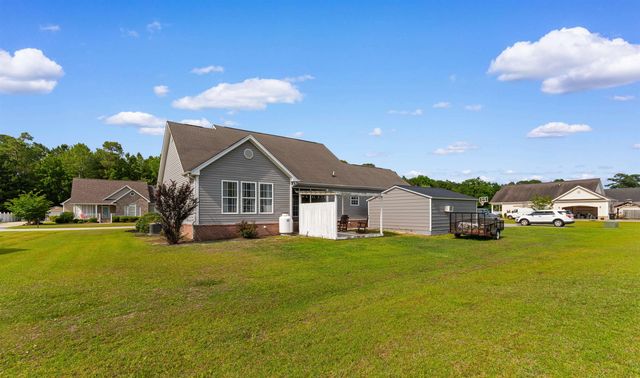 493 Garden Ave., Georgetown, SC 29440