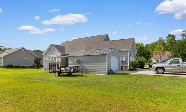 493 Garden Ave., Georgetown, SC 29440