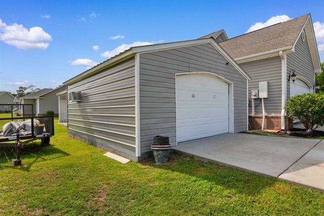 493 Garden Ave., Georgetown, SC 29440