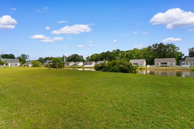 493 Garden Ave., Georgetown, SC 29440