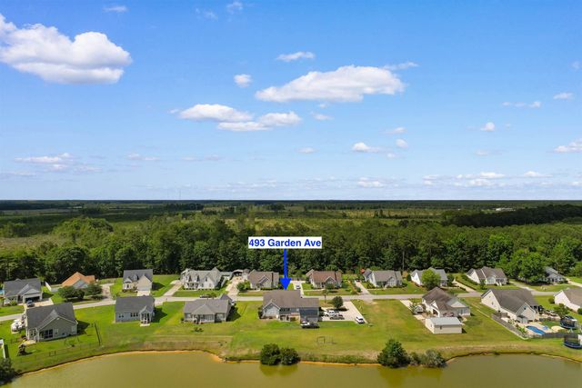 493 Garden Ave., Georgetown, SC 29440