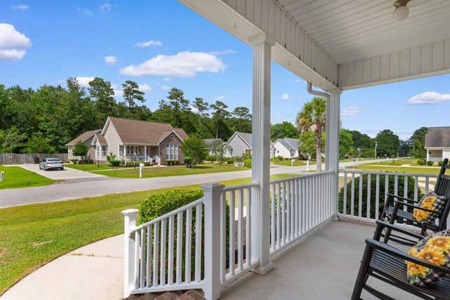 493 Garden Ave., Georgetown, SC 29440