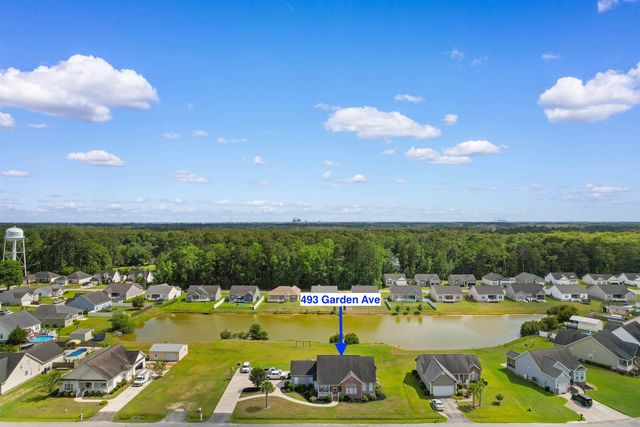 493 Garden Ave., Georgetown, SC 29440