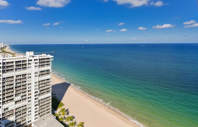 4280 Galt Ocean Drive Phl, Fort Lauderdale, FL 33308