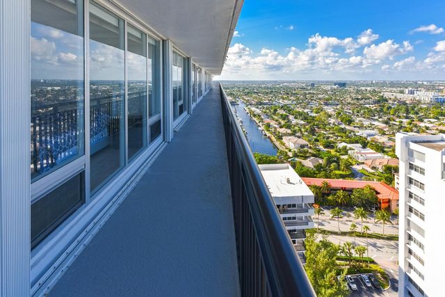 4280 Galt Ocean Drive Phl, Fort Lauderdale, FL 33308