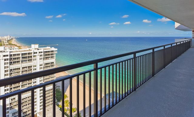 4280 Galt Ocean Drive Phl, Fort Lauderdale, FL 33308