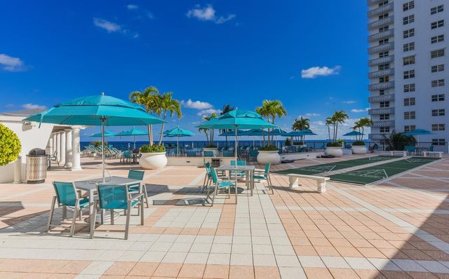 4280 Galt Ocean Drive Phl, Fort Lauderdale, FL 33308