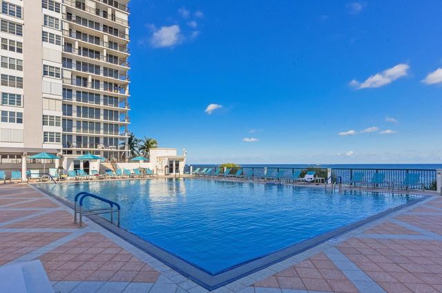 4280 Galt Ocean Drive Phl, Fort Lauderdale, FL 33308