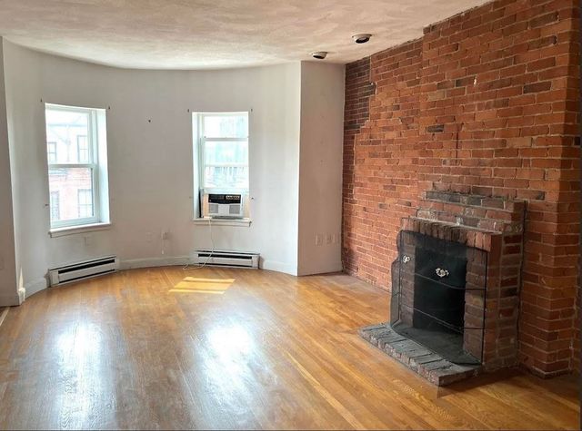249 West Newton Street 8, Boston, MA 02116
