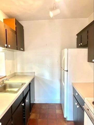 249 West Newton Street 8, Boston, MA 02116