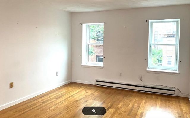 249 West Newton Street 8, Boston, MA 02116