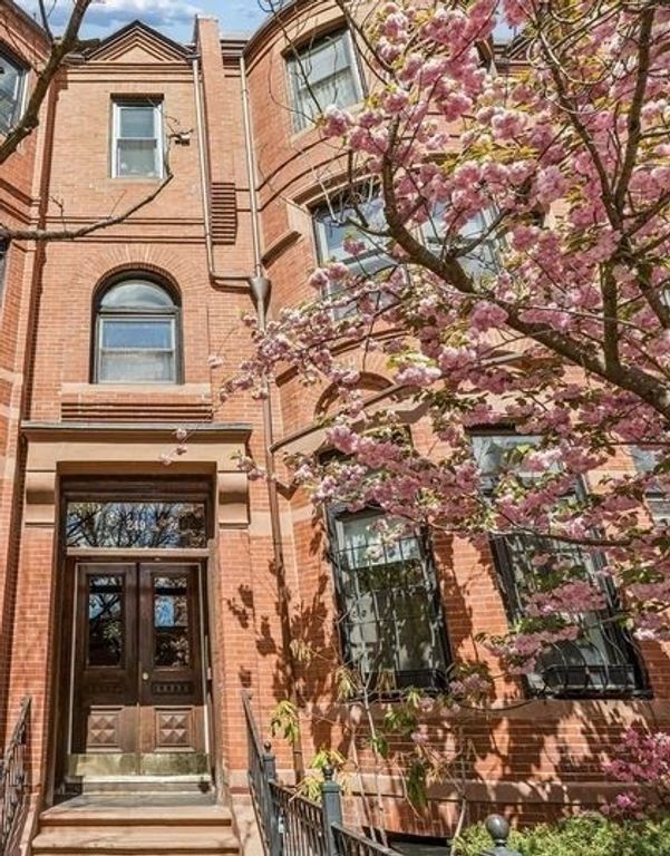 249 West Newton Street 8, Boston, MA 02116