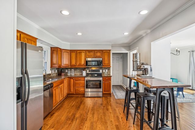 1403 Bowman Ln, Brentwood, TN 37027