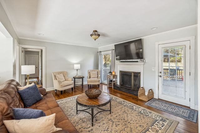 1403 Bowman Ln, Brentwood, TN 37027