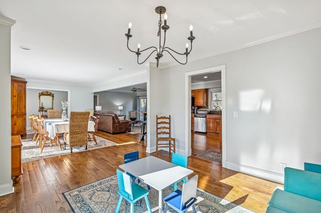 1403 Bowman Ln, Brentwood, TN 37027