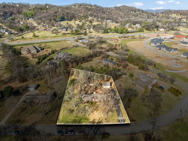 1403 Bowman Ln, Brentwood, TN 37027