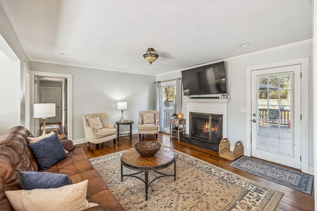 1403 Bowman Ln, Brentwood, TN 37027