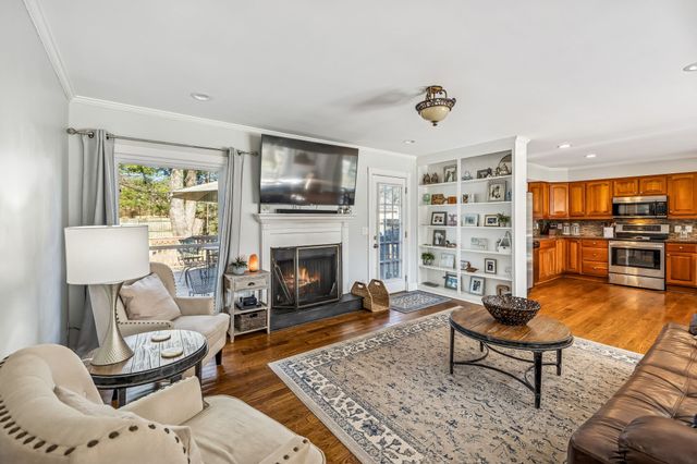 1403 Bowman Ln, Brentwood, TN 37027