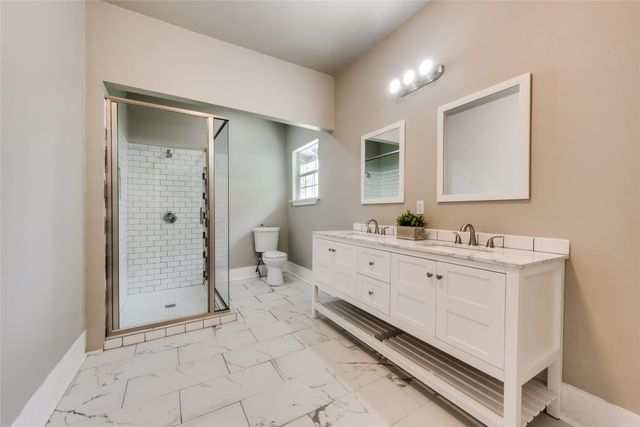 2721 Travis Avenue, Fort Worth, TX 76110