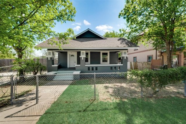 2721 Travis Avenue, Fort Worth, TX 76110
